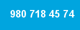980 718 45 74